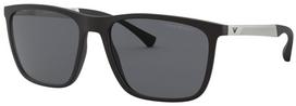 armani akiniai nuo saules - EMPORIO ARMANI EA4150 506387 - 1 nuotrauka