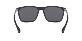 armani akiniai nuo saules - EMPORIO ARMANI EA4150 506387 - 3 nuotrauka