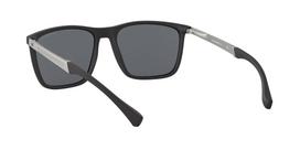 armani akiniai nuo saules - EMPORIO ARMANI EA4150 506387 - 4 nuotrauka