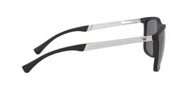 armani akiniai nuo saules - EMPORIO ARMANI EA4150 506387 - 5 nuotrauka