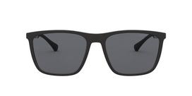 armani akiniai nuo saules - EMPORIO ARMANI EA4150 506387 - 7 nuotrauka