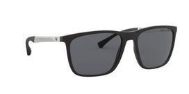armani akiniai nuo saules - EMPORIO ARMANI EA4150 506387 - 8 nuotrauka