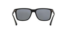 armani akiniai nuo saules - EMPORIO ARMANI EA4047 506381 Polarized - 3 nuotrauka