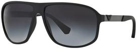 armani akiniai nuo saules - EMPORIO ARMANI EA4029 50638G - 2 nuotrauka