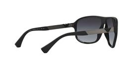 armani akiniai nuo saules - EMPORIO ARMANI EA4029 50638G - 3 nuotrauka