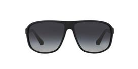 armani akiniai nuo saules - EMPORIO ARMANI EA4029 50638G - 5 nuotrauka
