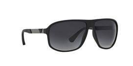 armani akiniai nuo saules - EMPORIO ARMANI EA4029 50638G - 6 nuotrauka