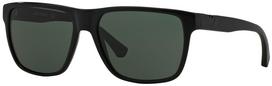 armani akiniai nuo saules - EMPORIO ARMANI EA4035 501771 - 1 nuotrauka
