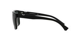 armani akiniai nuo saules - EMPORIO ARMANI EA4035 501771 - 2 nuotrauka