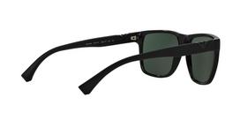 armani akiniai nuo saules - EMPORIO ARMANI EA4035 501771 - 4 nuotrauka