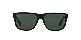 armani akiniai nuo saules - EMPORIO ARMANI EA4035 501771 - 5 nuotrauka