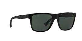 armani akiniai nuo saules - EMPORIO ARMANI EA4035 501771 - 6 nuotrauka