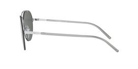 armani akiniai nuo saules - EMPORIO ARMANI EA2088 30156G - 3 nuotrauka