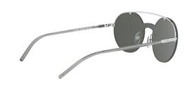 armani akiniai nuo saules - EMPORIO ARMANI EA2088 30156G - 4 nuotrauka