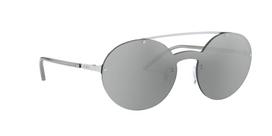 armani akiniai nuo saules - EMPORIO ARMANI EA2088 30156G - 5 nuotrauka