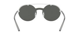 armani akiniai nuo saules - EMPORIO ARMANI EA2088 30156G - 6 nuotrauka