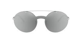 armani akiniai nuo saules - EMPORIO ARMANI EA2088 30156G - 7 nuotrauka