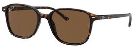 ray ban akiniai nuo saules - Ray-Ban RB2193 902/57 Polarized - 2 nuotrauka