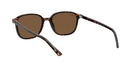 ray ban akiniai nuo saules - Ray-Ban RB2193 902/57 Polarized - 3 nuotrauka