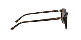 ray ban akiniai nuo saules - Ray-Ban RB2193 902/57 Polarized - 5 nuotrauka