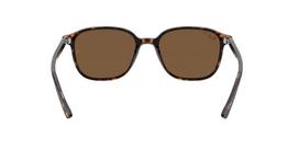 ray ban akiniai nuo saules - Ray-Ban RB2193 902/57 Polarized - 6 nuotrauka