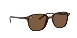 ray ban akiniai nuo saules - Ray-Ban RB2193 902/57 Polarized - 7 nuotrauka