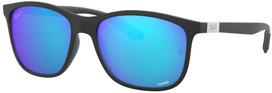 Ray-Ban RB4330CH 601SA1 Polarized