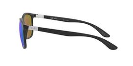 ray ban akiniai nuo saules - Ray-Ban RB4330CH 601SA1 Polarized - 2 nuotrauka