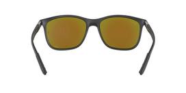 ray ban akiniai nuo saules - Ray-Ban RB4330CH 601SA1 Polarized - 3 nuotrauka