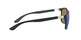 ray ban akiniai nuo saules - Ray-Ban RB4330CH 601SA1 Polarized - 4 nuotrauka