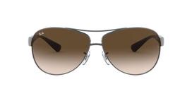 ray ban akiniai - Ray-Ban RB3386 004/13 - 1 nuotrauka