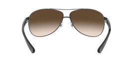 ray ban akiniai - Ray-Ban RB3386 004/13 - 2 nuotrauka
