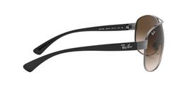 ray ban akiniai - Ray-Ban RB3386 004/13 - 5 nuotrauka