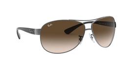 ray ban akiniai - Ray-Ban RB3386 004/13 - 6 nuotrauka