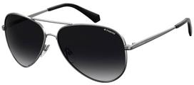 polaroidai - POLAROID PLD6012/N/NEW 6LB/WJ Polarized - 1 nuotrauka
