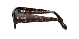ray ban akiniai - Ray-Ban RB2187 902/R5 - 2 nuotrauka