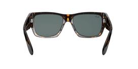 ray ban akiniai - Ray-Ban RB2187 902/R5 - 4 nuotrauka