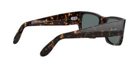 ray ban akiniai - Ray-Ban RB2187 902/R5 - 5 nuotrauka