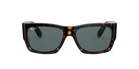 ray ban akiniai - Ray-Ban RB2187 902/R5 - 7 nuotrauka