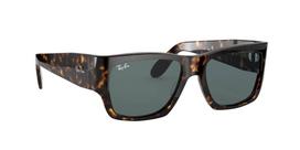 ray ban akiniai - Ray-Ban RB2187 902/R5 - 8 nuotrauka