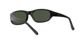 ray ban akiniai nuo saules - Ray-Ban RB2016 601/31 - 3 nuotrauka