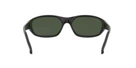 ray ban akiniai nuo saules - Ray-Ban RB2016 601/31 - 4 nuotrauka