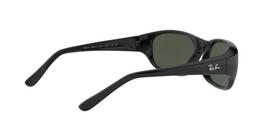 ray ban akiniai nuo saules - Ray-Ban RB2016 601/31 - 5 nuotrauka