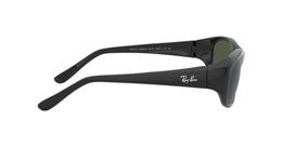 ray ban akiniai nuo saules - Ray-Ban RB2016 601/31 - 6 nuotrauka