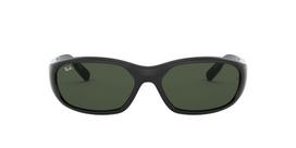 ray ban akiniai nuo saules - Ray-Ban RB2016 601/31 - 8 nuotrauka