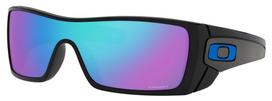 oakley akiniai nuo saules - OAKLEY BATWOLF OO9101 910158 - 2 nuotrauka