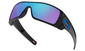 oakley akiniai nuo saules - OAKLEY BATWOLF OO9101 910158 - 5 nuotrauka