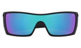 oakley akiniai nuo saules - OAKLEY BATWOLF OO9101 910158 - 7 nuotrauka