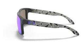 oakley akiniai nuo saules - OAKLEY HOLBROOK OO9102 9102H0 - 6 nuotrauka