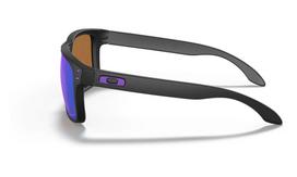 oakley akiniai nuo saules - OAKLEY HOLBROOK OO9102 9102K6 - 7 nuotrauka
